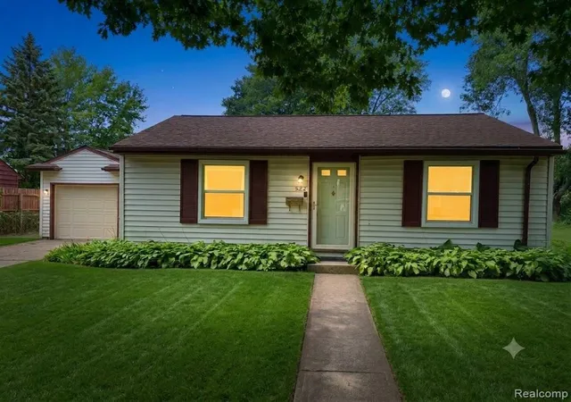 1st image of 522 Hudson St, Ypsilanti, MI 48198 | MLS# 61014820
