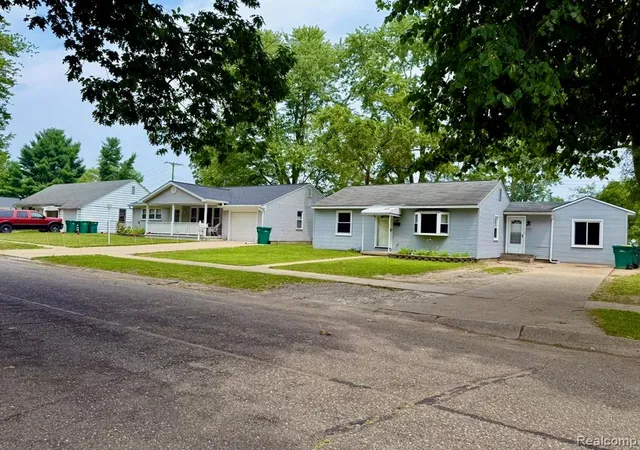 36th image of 522 Hudson St, Ypsilanti, MI 48198 | MLS# 61014820