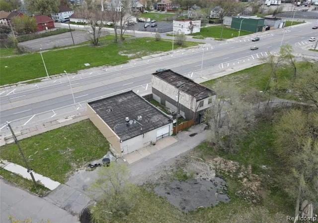 4th image of 3420 Goldner St, Detroit, MI 48210 | MLS# 60928792