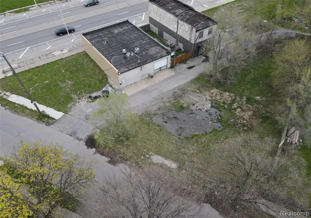 5th image of 3420 Goldner St, Detroit, MI 48210 | MLS# 60928792