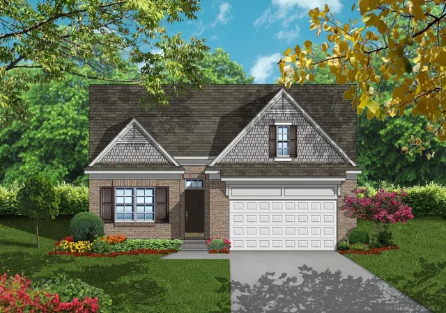 Photo 1 of Sale Pending at 11781 Partridge Dr #72, Taylor, MI 48180 | MLS# 50203709 | Listing updated on 2026-04-08
