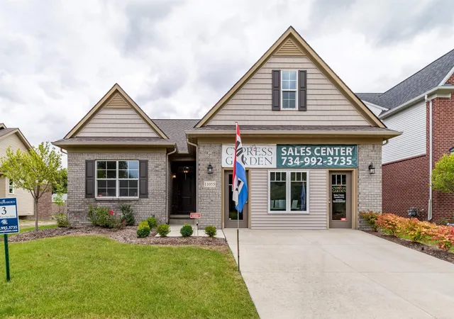 Photo 3 of Sale Pending at 11781 Partridge Dr #72, Taylor, MI 48180 | MLS# 50203709 | Listing updated on 2026-04-08