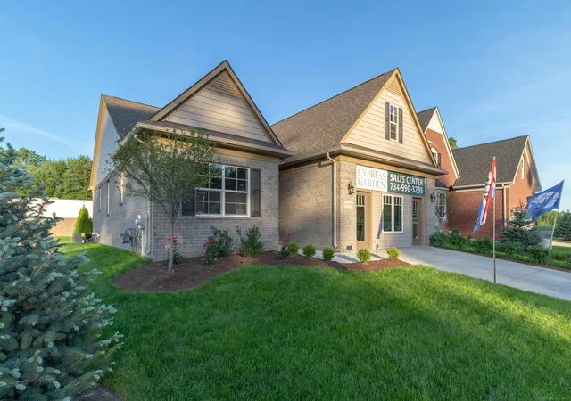 Photo 3 of Sale Pending at 11781 Partridge Dr #72, Taylor, MI 48180 | MLS# 50203709 | Listing updated on 2026-04-08