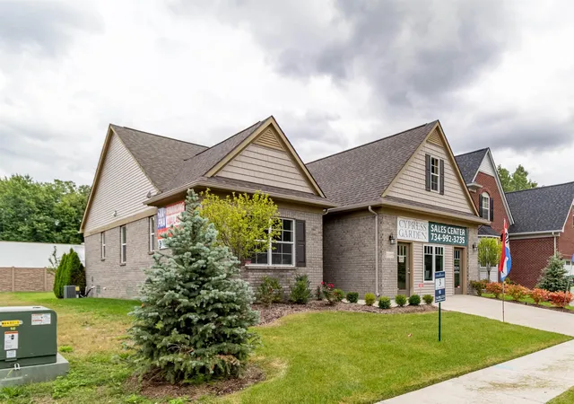Photo 4 of Sale Pending at 11781 Partridge Dr #72, Taylor, MI 48180 | MLS# 50203709 | Listing updated on 2026-04-08