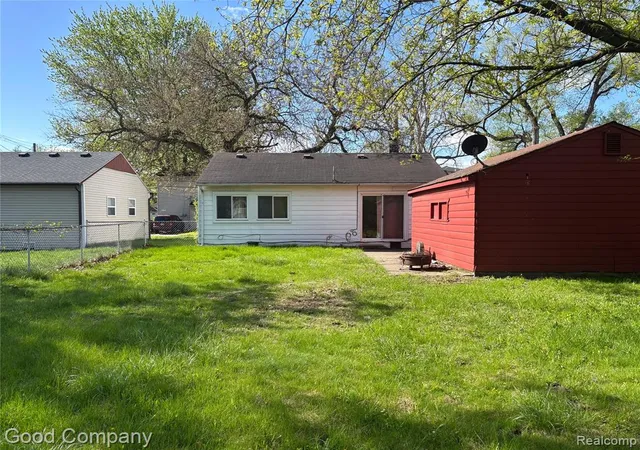 Homes for sale in Westland, MI | 31788 Arenac Ct, Westland, MI 48186 | MLS# 60990680