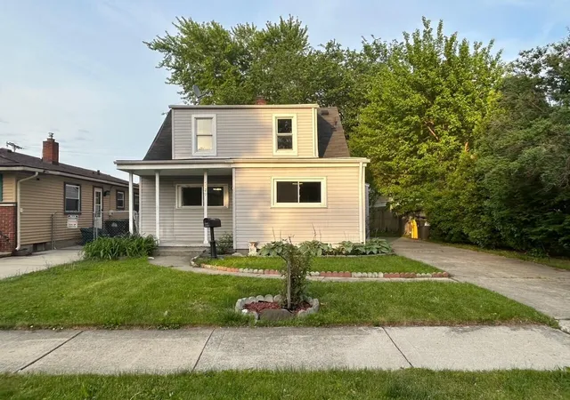 Homes for sale in Taylor, MI | 5849 Jackson St, Taylor, MI 48180 | MLS# 70534056