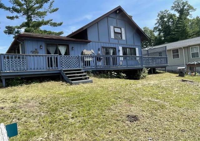 Photo 2 of Single family home for sale at 6332 Bobcat Trl, Alger, MI 48610 | MLS# 50207745 | Listing updated on 2026-08-28