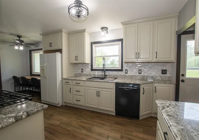 Photo 2 of Single family home for sale at 965 E Remus Rd, Mount Pleasant, MI 48858 | MLS# 70550375 | Listing updated on 2026-09-17