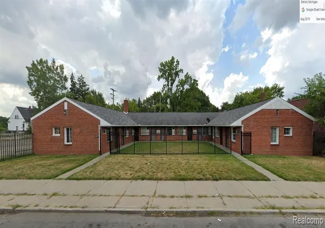 Homes for sale in Detroit, MI | 12927 Plymouth Rd, Detroit, MI 48227 | MLS# 60974364