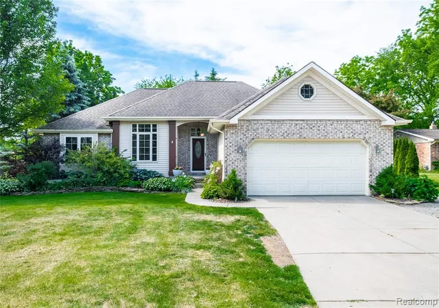 1st image of 3483 Lahring Rd, Linden, MI 48451 9434 | MLS# 61009048