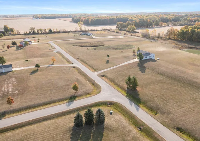 Photo 3 of Land for sale at 4685 Meadow View Dr, Fenwick, MI 48834 | MLS# 70438370 | Listing updated on 2025-10-23