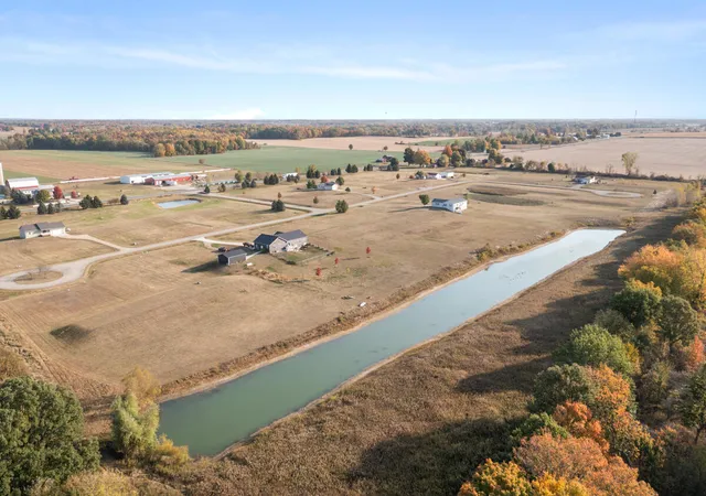 Photo 4 of Land for sale at 4685 Meadow View Dr, Fenwick, MI 48834 | MLS# 70438370 | Listing updated on 2025-10-23