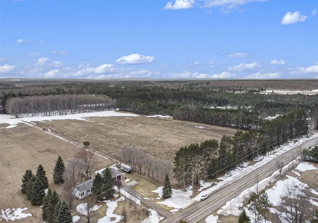 Homes for sale in Gaylord, MI | Parcel B Kassuba Rd, Gaylord, MI 49735 | MLS# 70503189