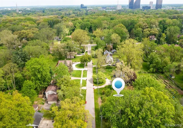 11th image of Vl Russell St, Southfield, MI 48075 | MLS# 61023358