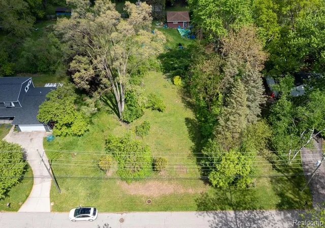 1st image of Vl Russell St, Southfield, MI 48075 | MLS# 61023358