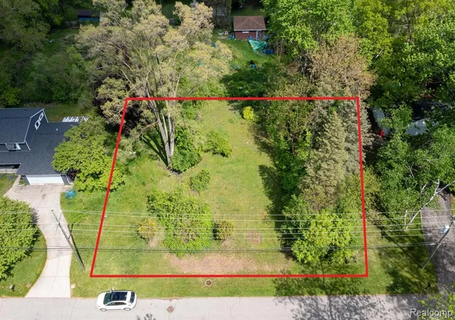 2nd image of Vl Russell St, Southfield, MI 48075 | MLS# 61023358