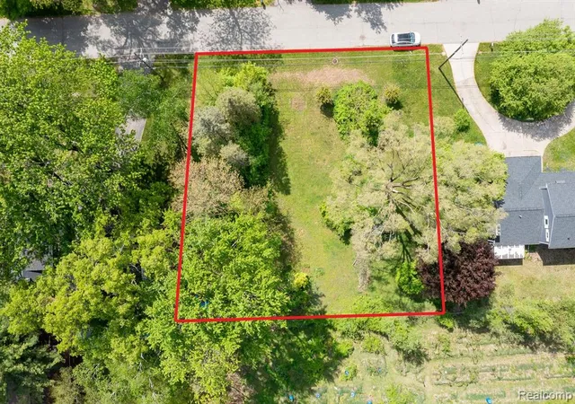 4th image of Vl Russell St, Southfield, MI 48075 | MLS# 61023358
