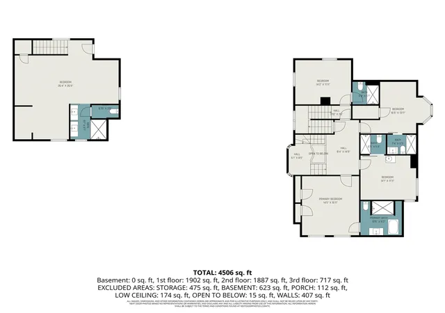 Photo 76 of Single family home for sale at 303 S Courtland St, Hart, MI 49420 | MLS# 70529288 | Listing updated on 2026-08-31