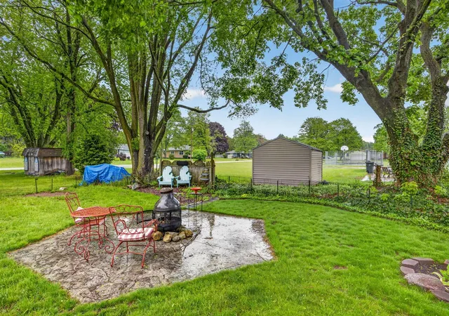 Photo 45 of Single family home for sale at 4614 Elm St, New Era, MI 49446 | MLS# 70534444 | Listing updated on 2026-09-01