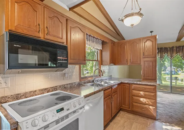 Photo 3 of Single family home for sale at 4361 Chippewa Trl, Fremont, MI 49412 | MLS# 70555381 | Listing updated on 2026-09-14