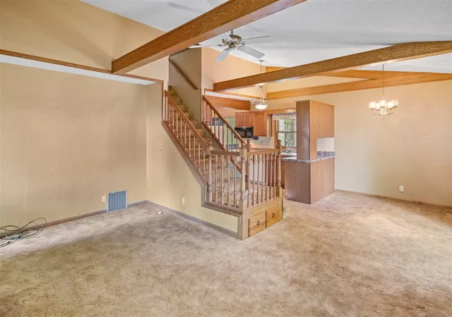 Photo 4 of Single family home for sale at 4361 Chippewa Trl, Fremont, MI 49412 | MLS# 70555381 | Listing updated on 2026-09-14