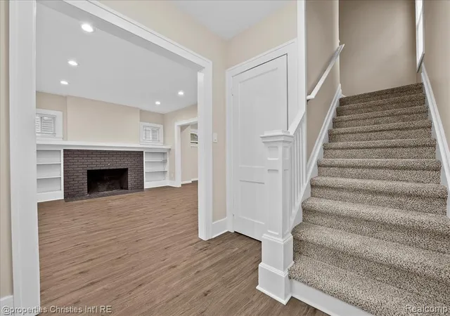 Photo 4 of Single family home for sale at 125 Alice Ave, Bloomfield Hills, MI 48302 0503 | MLS# 61023041 | Listing updated on 2026-09-05