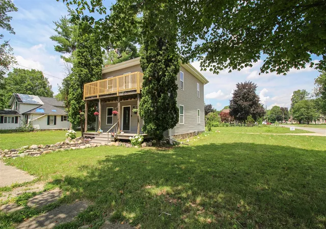 Homes for sale in Centreville, MI | 335 E Burr Oak St, Centreville, MI 49032 | MLS# 70543408