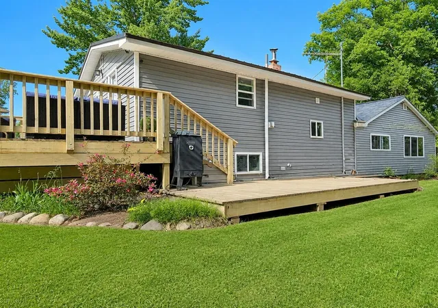 Homes for sale in Farwell, MI | 3119 W Maple Grove Rd, Farwell, MI 48622 | MLS# 70537023