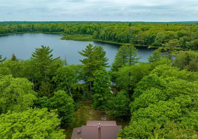 1st image of 2025 W Carpenter Lake Rd, Seney, MI 49883 | MLS# 50219252