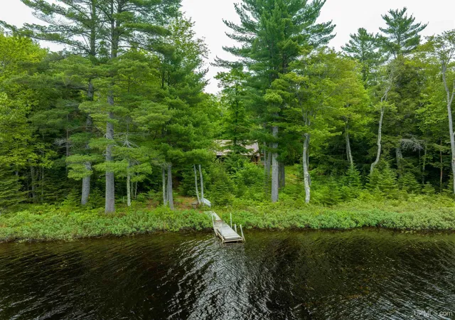 42nd image of 2025 W Carpenter Lake Rd, Seney, MI 49883 | MLS# 50219252