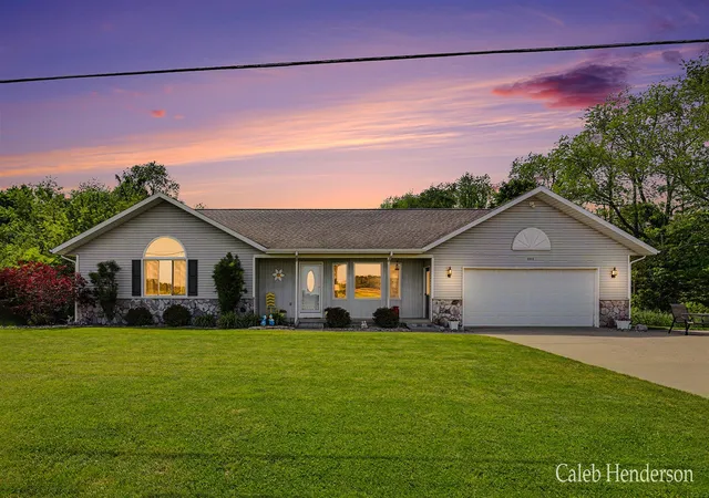 1st image of 4444 2nd St, Caledonia, MI 49316 | MLS# 70536454