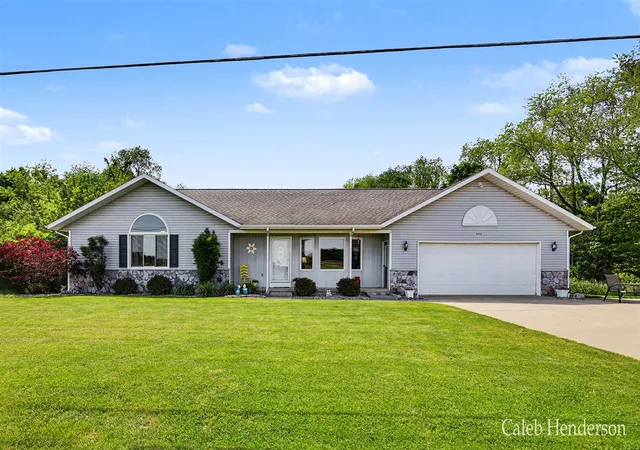 2nd image of 4444 2nd St, Caledonia, MI 49316 | MLS# 70536454