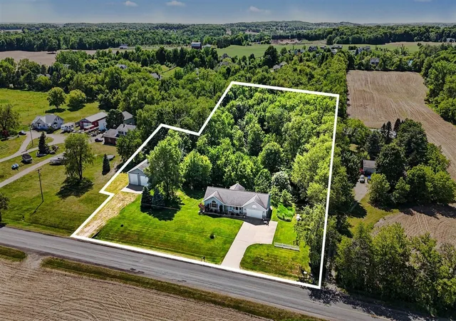 3rd image of 4444 2Nd St, Caledonia, MI 49316 | MLS# 70536454