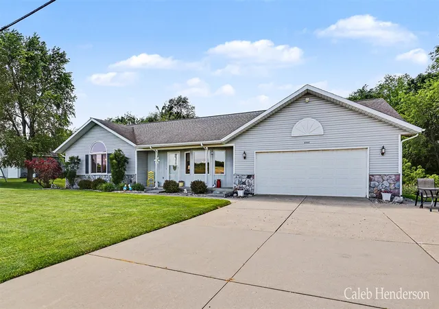 4th image of 4444 2Nd St, Caledonia, MI 49316 | MLS# 70536454
