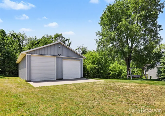 5th image of 4444 2Nd St, Caledonia, MI 49316 | MLS# 70536454
