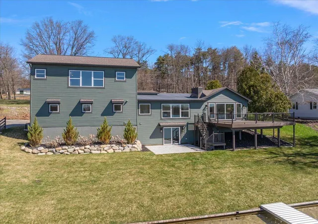 5th image of 12475 Oakwood Shores St, Wayland, MI 49348 | MLS# 70525012