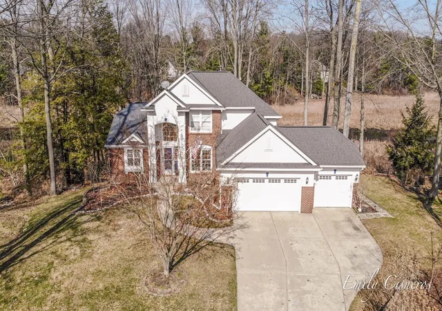 1st image of 14903 Hawthorne St, Grand Haven, MI 49417 | MLS# 70521805