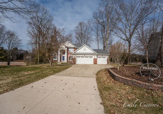 4th image of 14903 Hawthorne St, Grand Haven, MI 49417 | MLS# 70521805