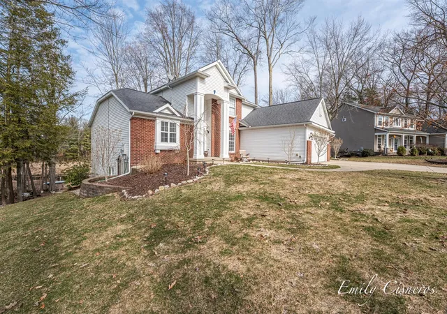 5th image of 14903 Hawthorne St, Grand Haven, MI 49417 | MLS# 70521805