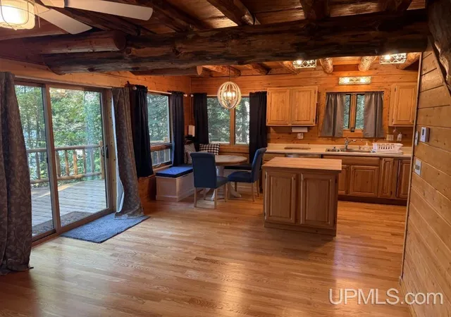 4th image of N1185 E Tie Lake Rd, Wetmore, MI 49895 | MLS# 50206105