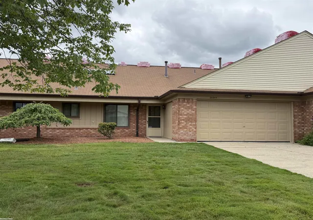 1st image of 20344 Majestic Blvd, Clinton Township, MI 48036 | MLS# 50212083