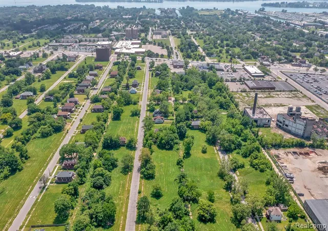 Photo 3 of Land for sale at 1526 Dickerson St, Detroit, MI 48215 | MLS# 60194900 | Listing updated on 2026-06-22
