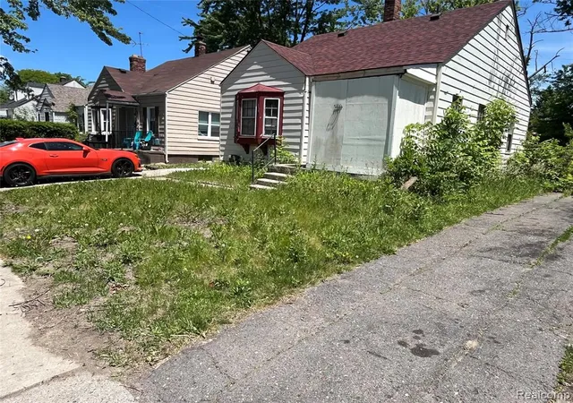 Photo 1 of Single family home for sale at 6350 Radnor St, Detroit, MI 48224 | MLS# 61010111 | Listing updated on 2026-08-22