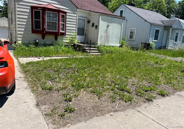 Photo 1 of Single family home for sale at 6350 Radnor St, Detroit, MI 48224 | MLS# 61010111 | Listing updated on 2026-08-22