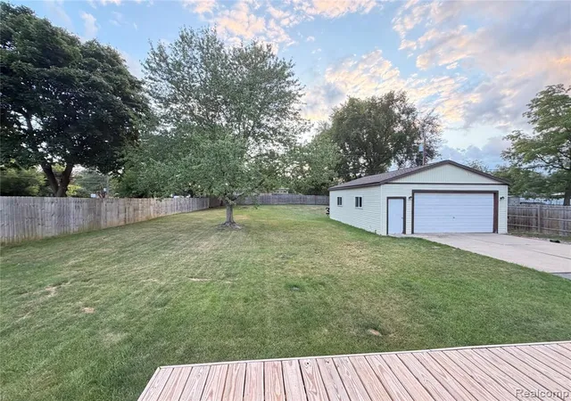 Photo 2 of Single family home for sale at 3786 Hazelton Ave, Rochester Hills, MI 48307 5116 | MLS# 61025614 | Listing updated on 2026-09-05