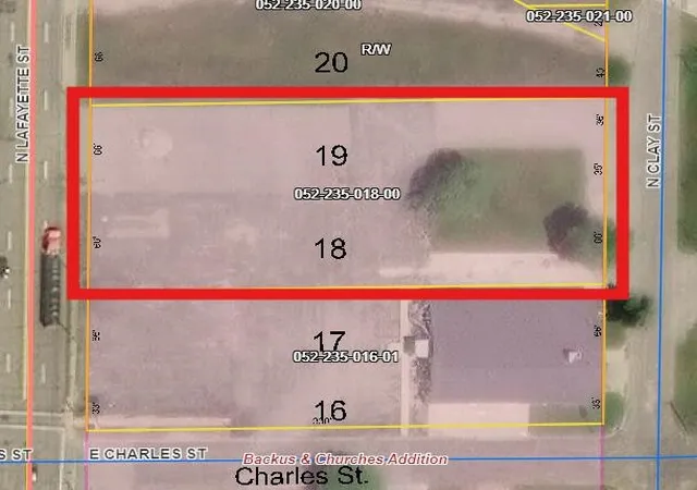 1st image of Parcel A N Lafayette St, Greenville, MI 48838 | MLS# 70548882