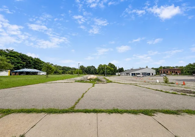 2nd image of Parcel A N Lafayette St, Greenville, MI 48838 | MLS# 70548882