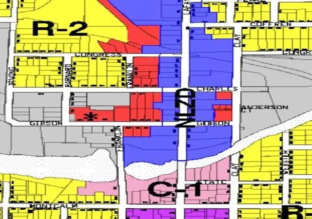 5th image of Parcel A N Lafayette St, Greenville, MI 48838 | MLS# 70548882