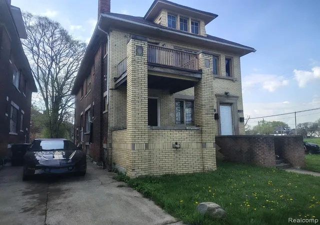 23rd image of 2517 Taylor St, Detroit, MI 48206 2089 | MLS# 61007067