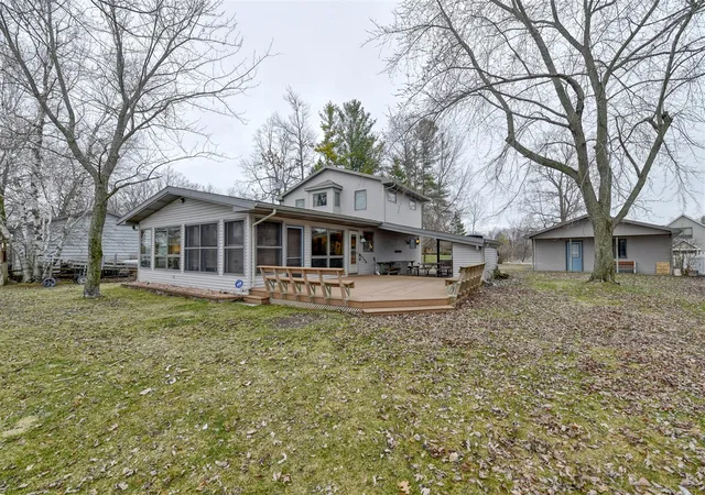 image of 9471 Peninsula Dr, Mecosta, MI 49332 | MLS# 70523850